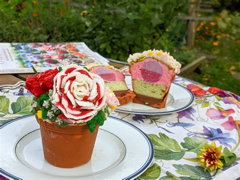 Best Panna Cotta Images On Pholder Food Culinary Plating And Food Porn