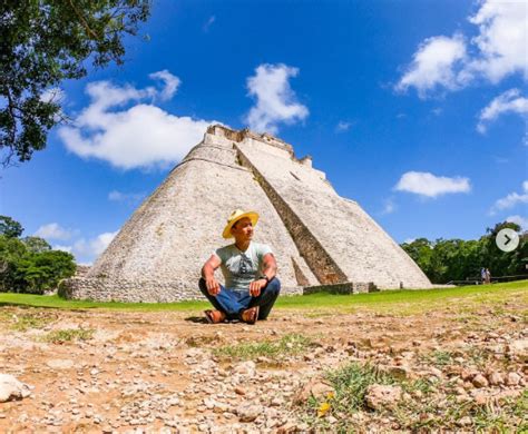 Los 7 Mejores Lugares para Visitar en Yucatán en 2024 Mochileros en