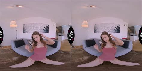 Mila Azul Exquisite Video StripzVR Scene00401 Porn Pic