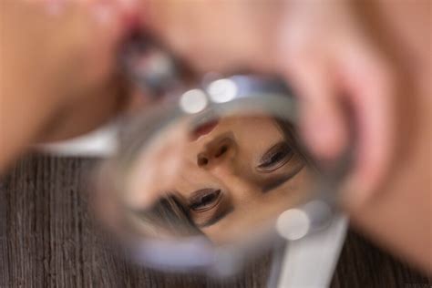 Amateur Girl Sexart My Reflection Anita Bellini High