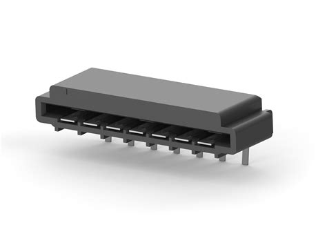 FFC Connectors for Automated Assembly | TE Connectivity