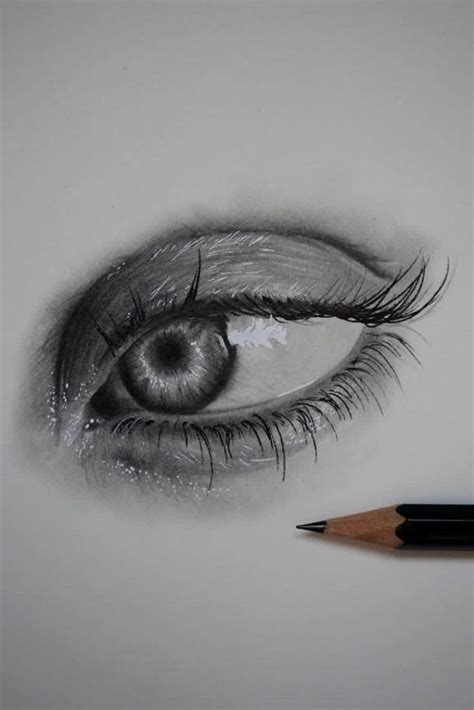 Drawing Ideas Eyes Eyes Artwork Eye Base Drawing Dibujos De Ojos Art