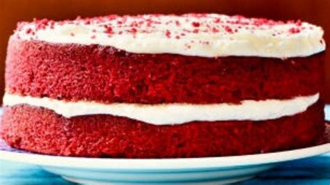 Red Velvet Cake Sponge Basic Cake Recipe For Beginners Sponge Cake Recipe Youtube