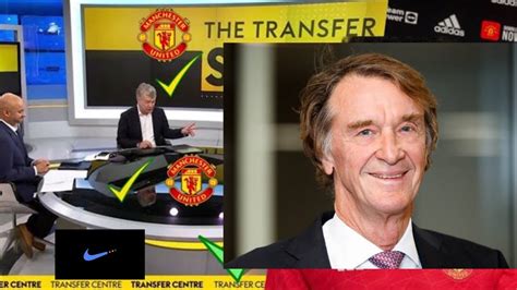 Sir Jim Ratcliffe Nears 104 Million Deal For Benfica Star As Erik Ten