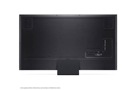 75 Zoll LG 4K QNEDMiniLED TV QNED86 - 75QNED866RE | LG DE