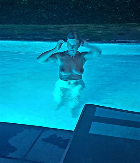 Swimming Pool Matures Porn Pictures XXX Photos Sex Images PICTOA