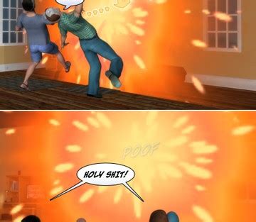 Halloween Havoc Strange Magic Muses Sex And Porn Comics