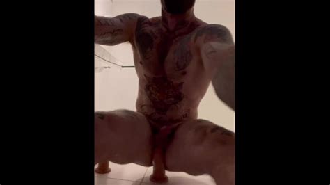 Fucking Myself With A Dildo Until I Cum Lots Of Moaning Pornhub Gay
