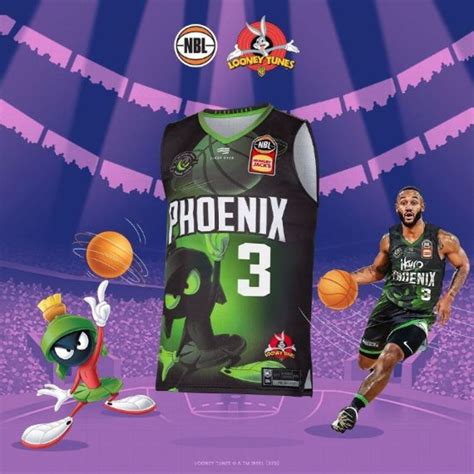 S E Melbourne Phoenix 2019 20 Jerseys