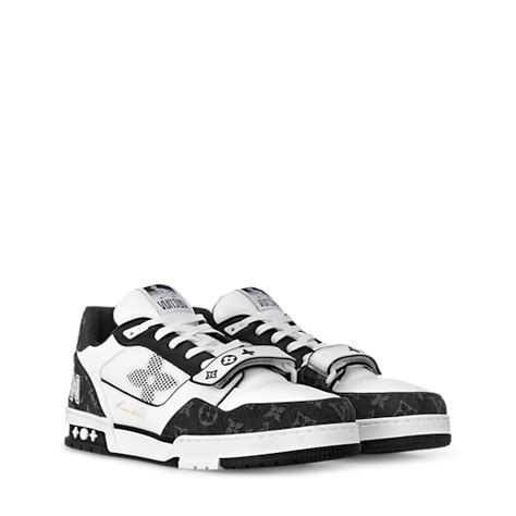 LV Trainer Collection for Men | LOUIS VUITTON