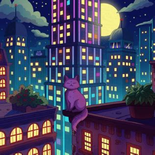 Purrple Cat – Sonder Lyrics | Genius Lyrics