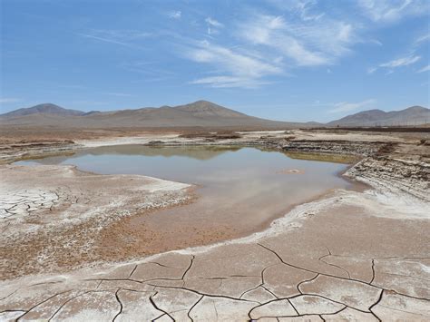 rains  centuries   atacama desert devastate