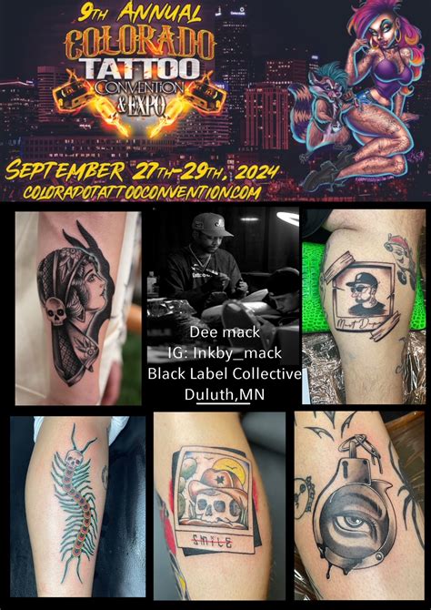 colorado tattoo convention 8