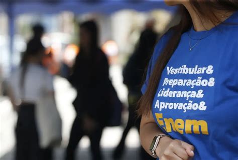 Prazo de inscrição do Enem 2025 é prorrogado: confira a nova data