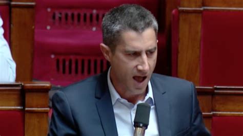 Élèves Handicapés La Colère De François Ruffin Contre Les Députés Lrem