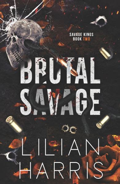 Brutal Savage A Single Dad Forced Marriage Irish Mafia Romance By