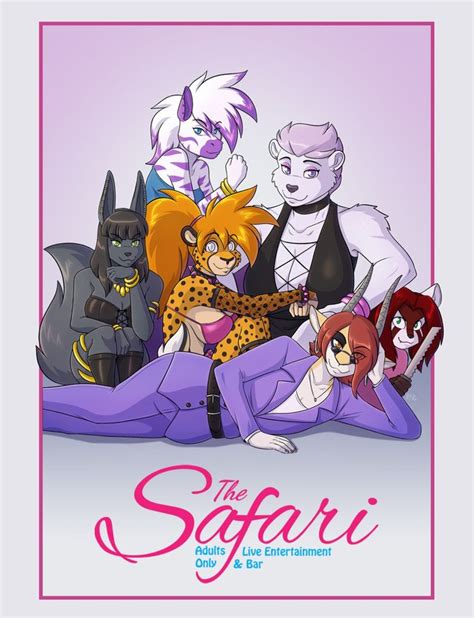 Giraffe Girl Luscious Hentai Manga Porn