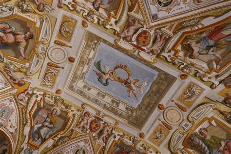 Palazzo Buontalenti • European University Institute