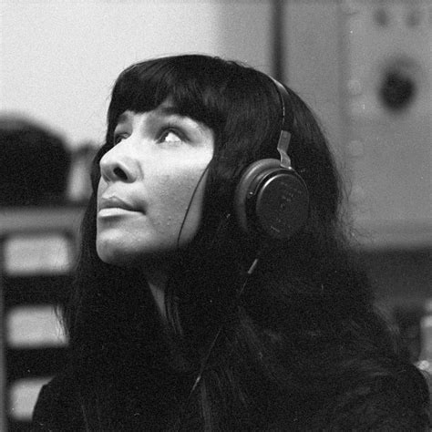 How Buffy Sainte-Marie Made Her Most Triumphant Song Yet | Podcast