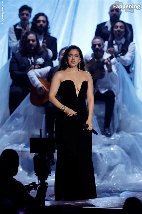 Rosalia La Rosalía therosaliaxo rosalia vt Nude OnlyFans Leaks Fappening FappeningBook