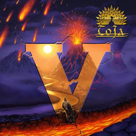 Toja Rock - Discographie