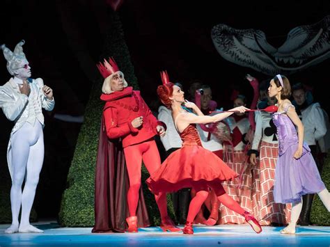 Алиса В Стране Чудес Танцует — Fioscan.ru