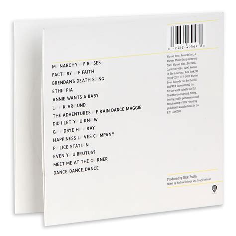 I M With You Red Hot Chili Peppers Muzyka Sklep Empik