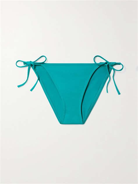 Eres Les Essentials Malou Bikini Briefs Net A Porter