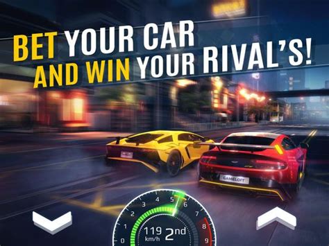 Asphalt Street Storm Racing Official Promotional Image Mobygames