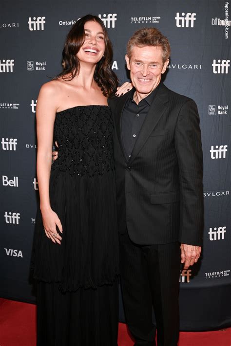 Camila Morrone Nude Onlyfans Leaks Fappening Fappeningbook