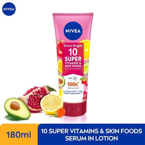 Nivea Handbody - Homecare24