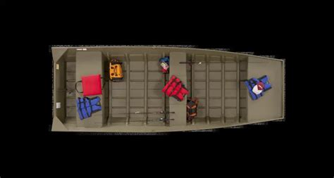 Picking The Best Boat For River Fishing 6 Choices For Every River Angler