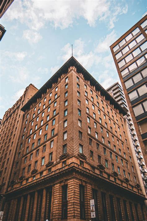 Traders Bank Building Toronto Ontario Canada · Free Stock Photo