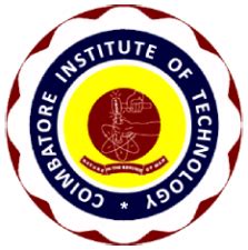 cit coimbatore admission cutoff fees placements  college