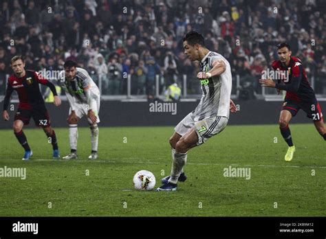 7 Cristiano Ronaldo Juventus Goal Hi Res Stock Photography And Images