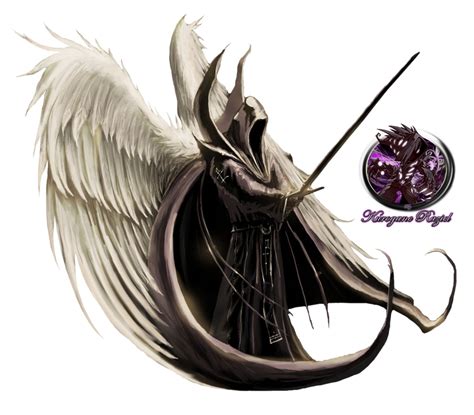 espectro render  kurogane raziel  deviantart