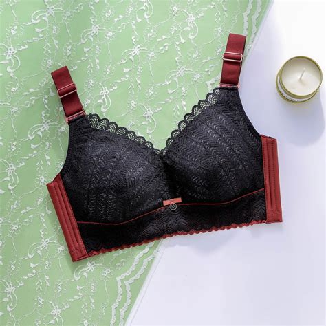 Hcuribad Push Up Bras For Women 2024 New Womens Underwear Push Up