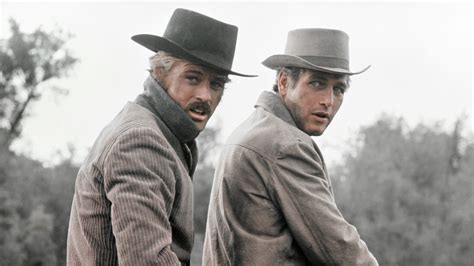 Butch Cassidy And The Sundance Kid Wallpapers Wallpaper Cave