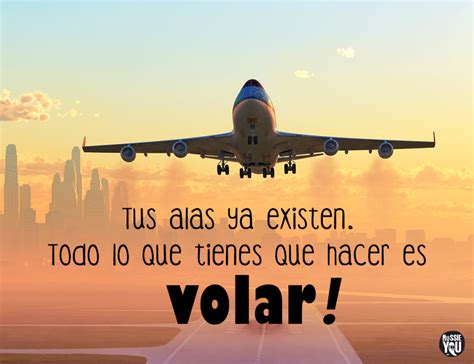 Destinados A Volar Juntos Las Mejores Frases De Aviones Y Amor Arte