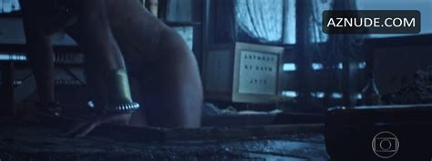 CAMILA SILVA Nude AZNude