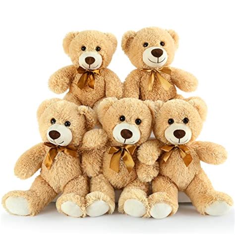 10 Best Animals Teddy Bears Babystufflab