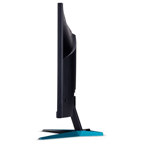 Acer Nitro VG270UPbmiipx – купить 27" 2560x1440 монитор Acer Nitro