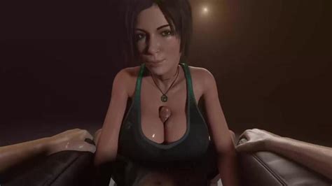 Tomb Raider Hot Lara Croft Part Porn Videos