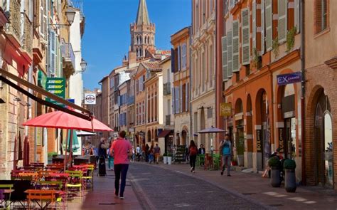 Les Meilleurs Quartiers Pour Vivre Toulouse Coin Urbanisme