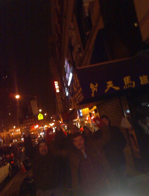 First Nyc Nerd Meet Up Gay Nerds