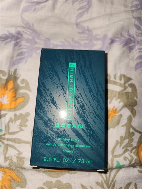 Mary Kay (High intensity) Ocean, Beauty & Personal Care, Fragrance ...