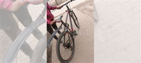 Велосипед взрослый, Б/у купить в Туле | Авито