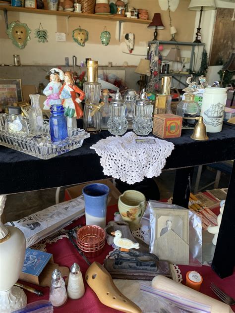 Antique collection #1 - River Market Antiques