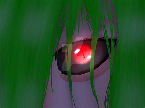 Scp Looking Into The Camera By Aforgottenworld On Deviantart
