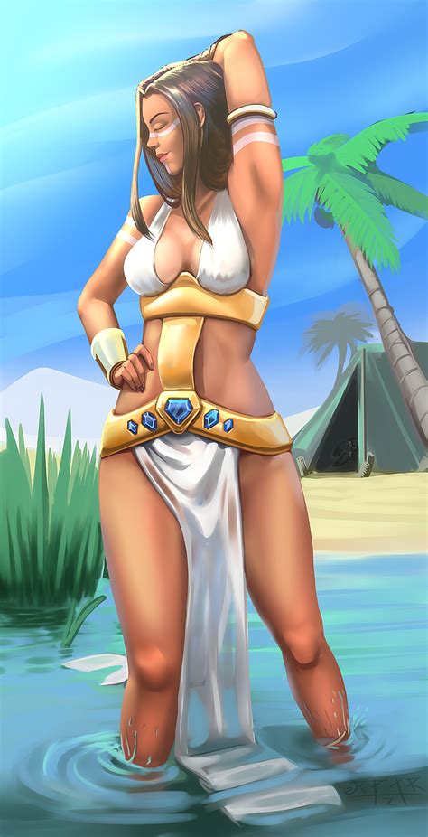 Sotis By Rptrz Hentai Foundry